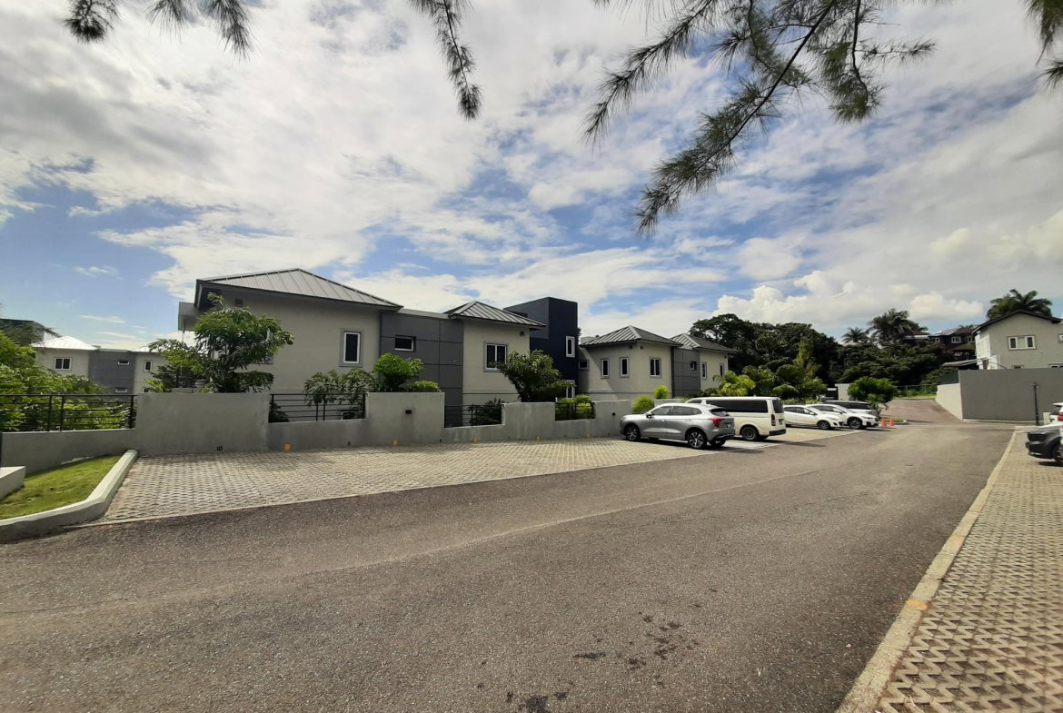 Twenty-Fourth image of 12b- 16 Garden Close, Kingston in Kingston 8, St. Andrew, Jamaica - property is For Rent