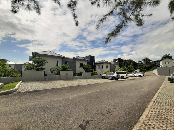 Twenty-Fourth image of 12b- 16 Garden Close, Kingston in Kingston 8, St. Andrew, Jamaica - property is For Rent