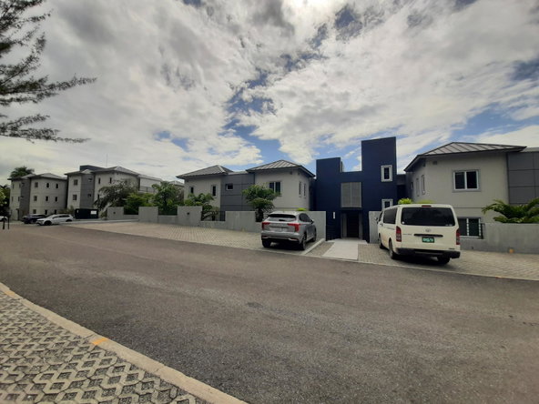 Twenty-Fifth image of 12b- 16 Garden Close, Kingston in Kingston 8, St. Andrew, Jamaica - property is For Rent