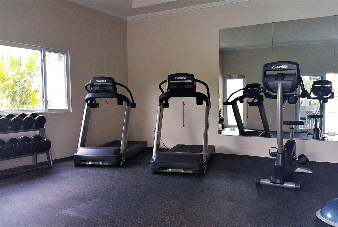 Twenty-Sixth image of 12b- 16 Garden Close, Kingston in Kingston 8, St. Andrew, Jamaica - property is For Rent