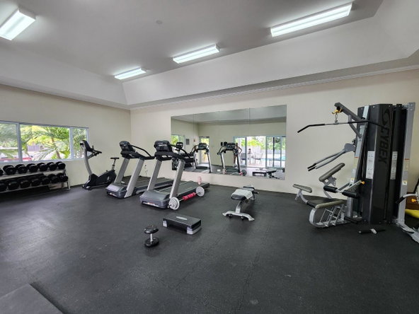 Twenty-Seventh image of 12b- 16 Garden Close, Kingston in Kingston 8, St. Andrew, Jamaica - property is For Rent