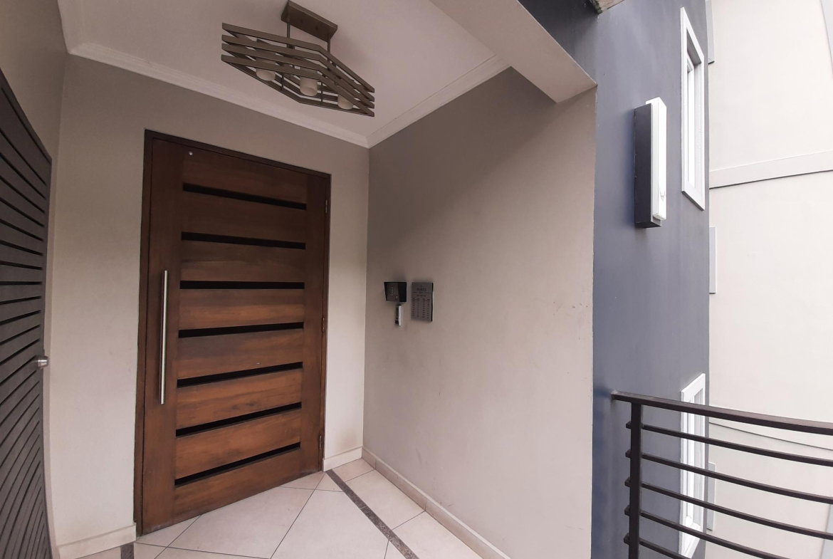 Fifth image of 12b- 16 Garden Close, Kingston in Kingston 8, St. Andrew, Jamaica - property is For Rent