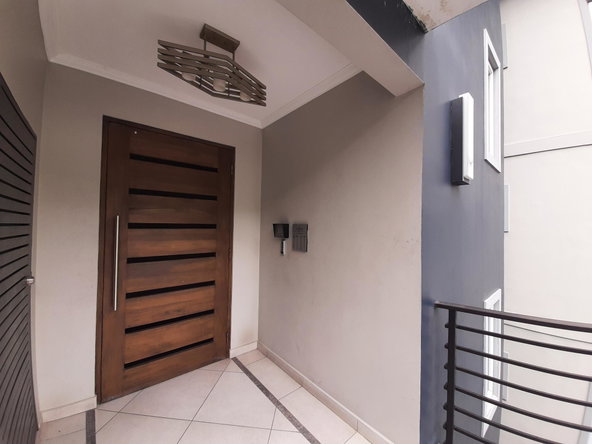 Fifth image of 12b- 16 Garden Close, Kingston in Kingston 8, St. Andrew, Jamaica - property is For Rent