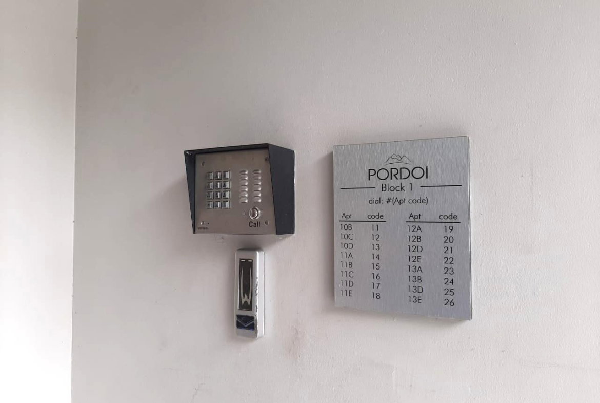 Sixth image of 12b- 16 Garden Close, Kingston in Kingston 8, St. Andrew, Jamaica - property is For Rent