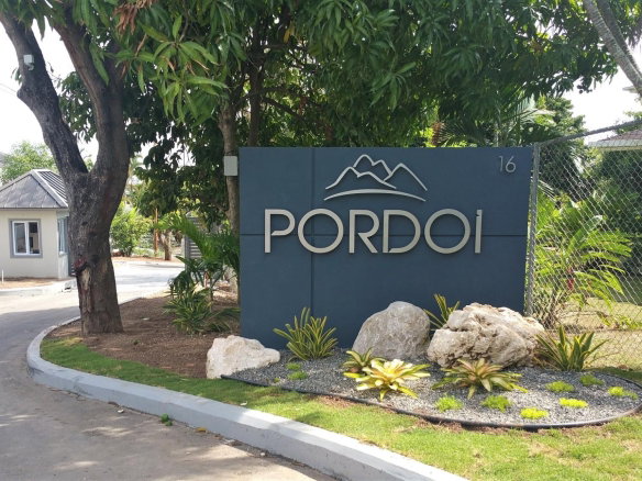 First image of 12b- 16 Garden Close, Kingston in Kingston 8, St. Andrew, Jamaica - property is For Rent