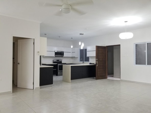 Eighth image of 12b- 16 Garden Close, Kingston in Kingston 8, St. Andrew, Jamaica - property is For Rent