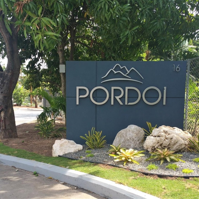 First image of 12b- 16 Garden Close, Kingston in Kingston 8, St. Andrew, Jamaica - property is For Rent