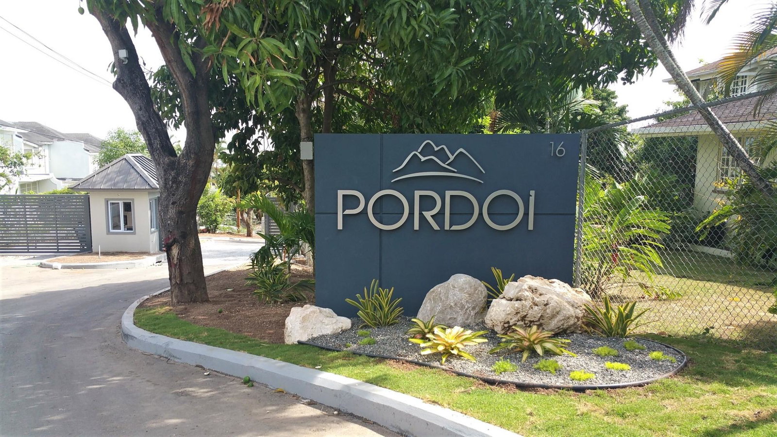 Luxury-3-Bed-Apartment-for-Rent-in-Cherry-Gardens-Kingston-Jamaica First image of 12b- 16 Garden Close, Kingston in Kingston 8, St. Andrew, Jamaica - property is For Rent