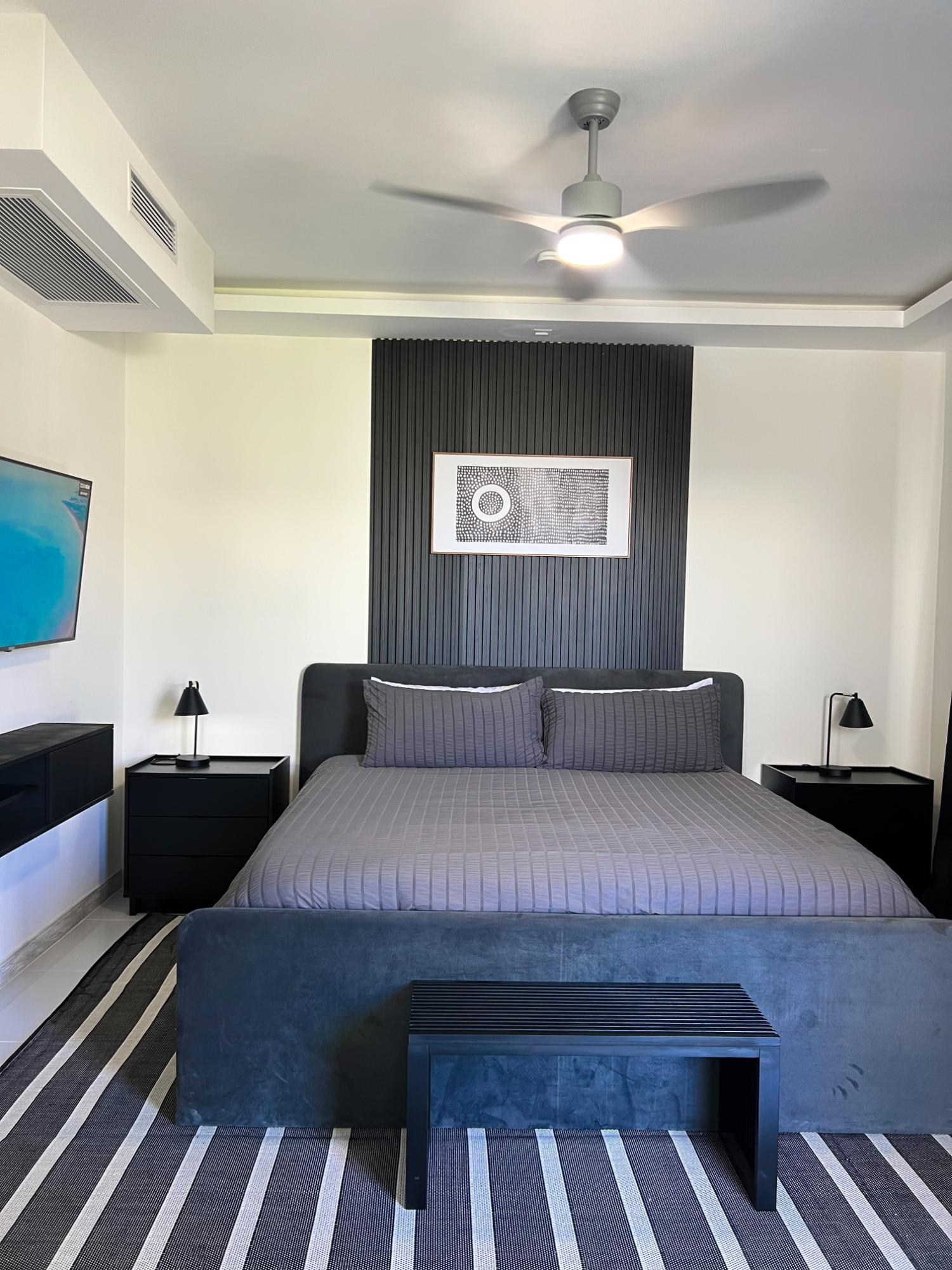 Luxury-3-Bed-Townhouse-for-Rent-at-Paradisiac-Beach-Club-St.-Ann-Jamaica Eleventh image of Paradisiac Beach Club in Richmond, St. Ann, Jamaica - property is For Rent