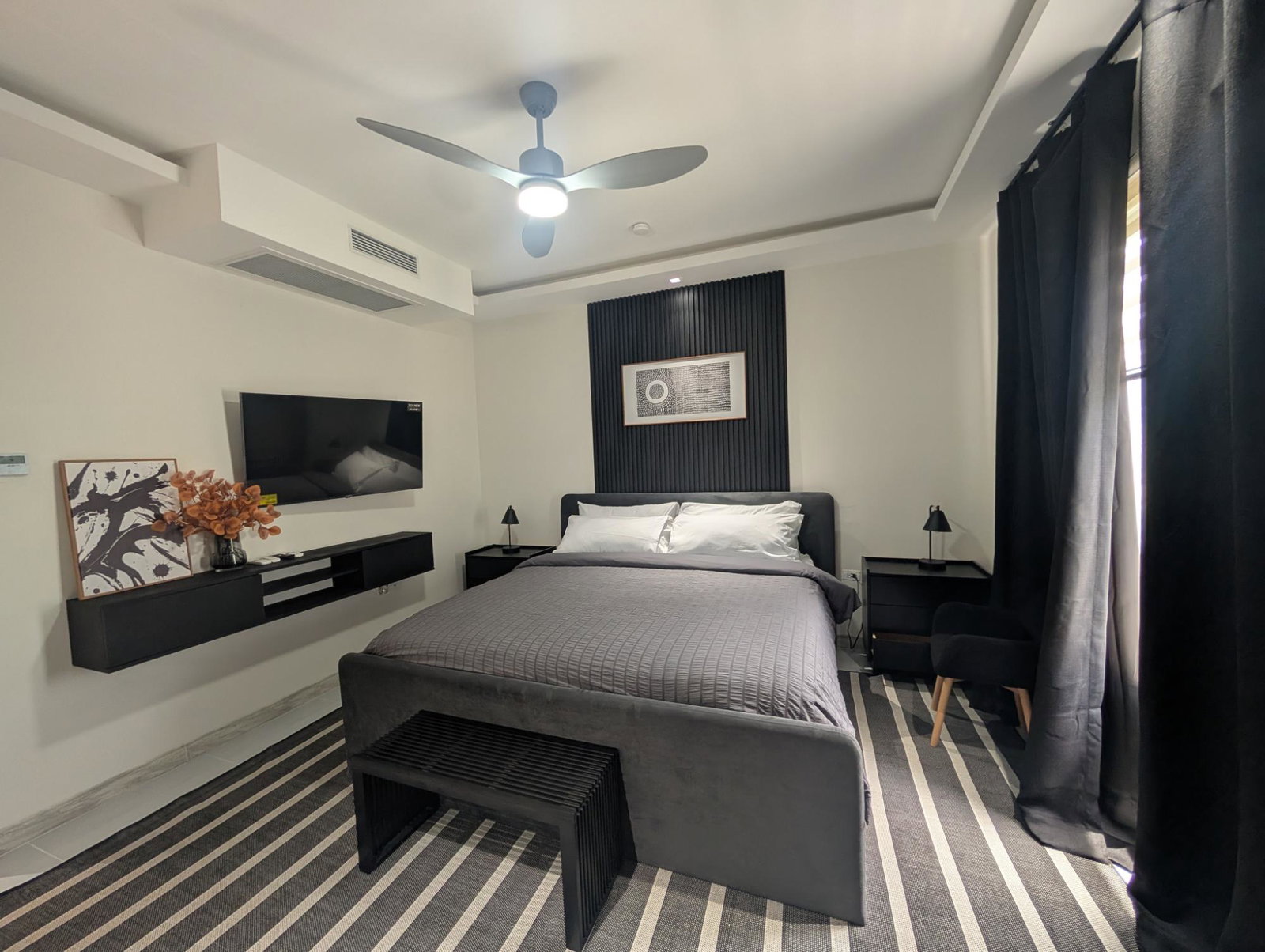 Luxury-3-Bed-Townhouse-for-Rent-at-Paradisiac-Beach-Club-St.-Ann-Jamaica Fourteenth image of Paradisiac Beach Club in Richmond, St. Ann, Jamaica - property is For Rent