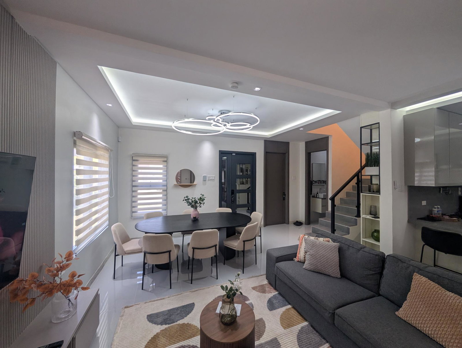 Luxury-3-Bed-Townhouse-for-Rent-at-Paradisiac-Beach-Club-St.-Ann-Jamaica Fourth image of Paradisiac Beach Club in Richmond, St. Ann, Jamaica - property is For Rent