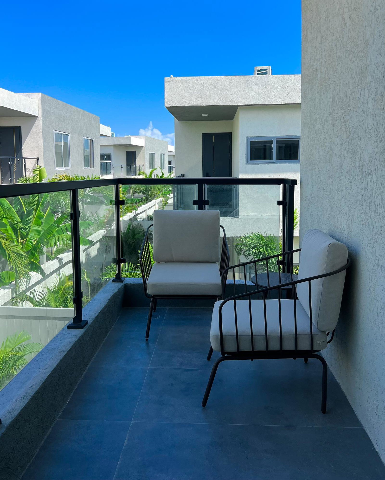 Luxury-3-Bed-Townhouse-for-Rent-at-Paradisiac-Beach-Club-St.-Ann-Jamaica Eighth image of Paradisiac Beach Club in Richmond, St. Ann, Jamaica - property is For Rent