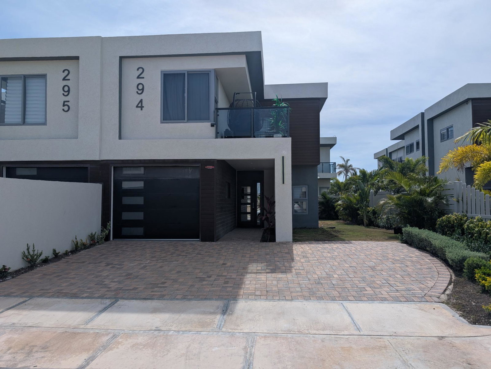 Luxury-3-Bed-Townhouse-for-Rent-at-Paradisiac-Beach-Club-St.-Ann-Jamaica Ninth image of Paradisiac Beach Club in Richmond, St. Ann, Jamaica - property is For Rent