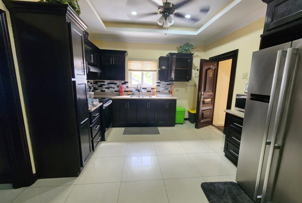 Second image of 12-60 Sunset Avenue, The Promen in Kingston 8, St. Andrew, Jamaica - property is For Rent