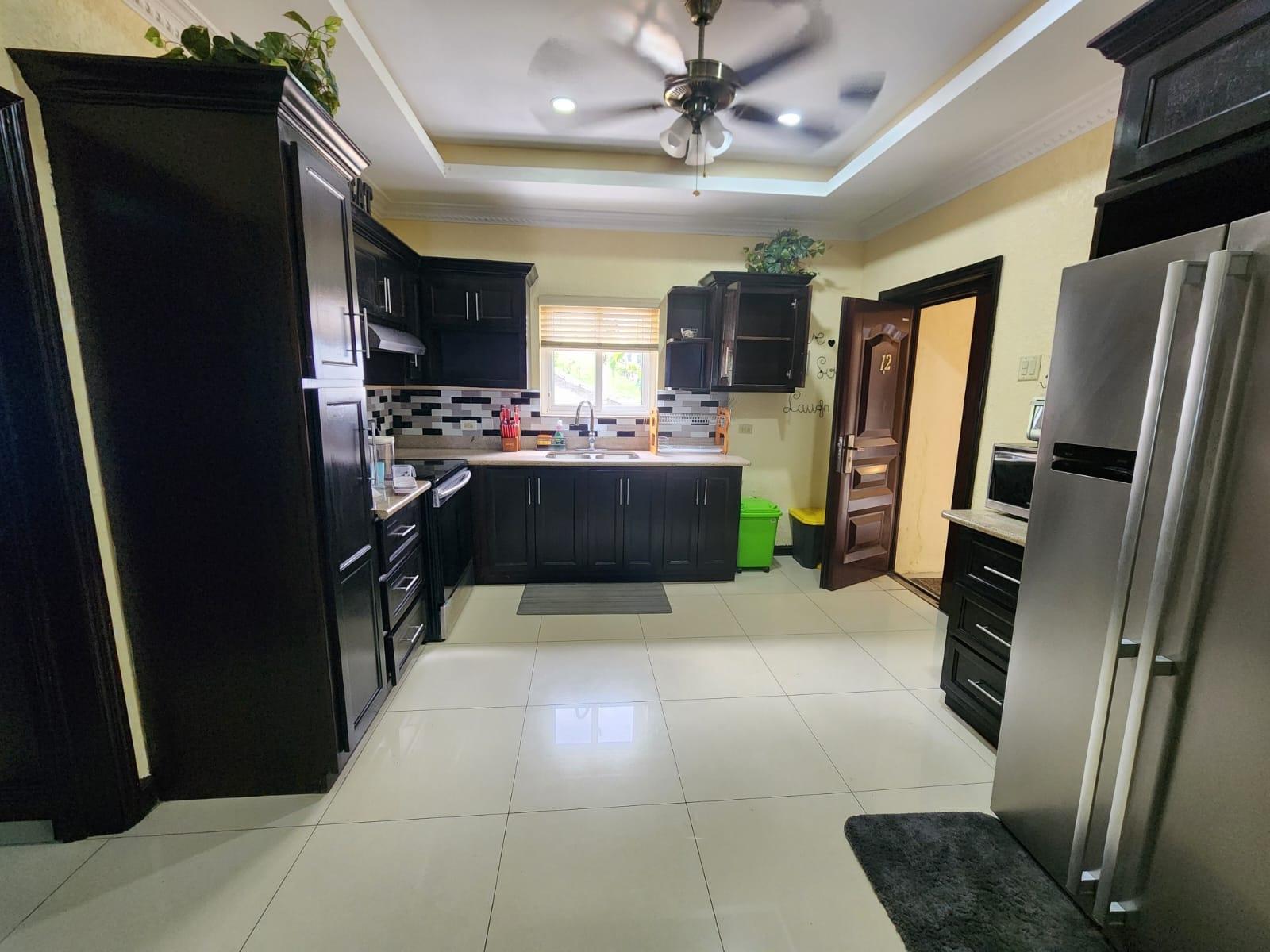 Second image of 12-60 Sunset Avenue, The Promen in Kingston 8, St. Andrew, Jamaica - property is For Rent