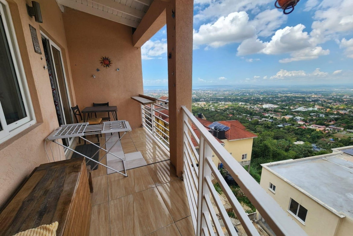 Twelfth image of 12-60 Sunset Avenue, The Promen in Kingston 8, St. Andrew, Jamaica - property is For Rent