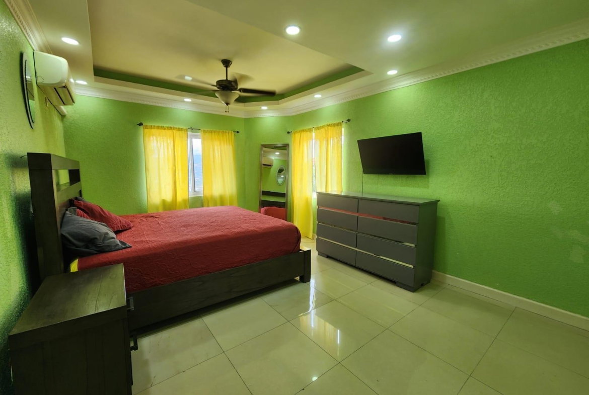 Fifteenth image of 12-60 Sunset Avenue, The Promen in Kingston 8, St. Andrew, Jamaica - property is For Rent