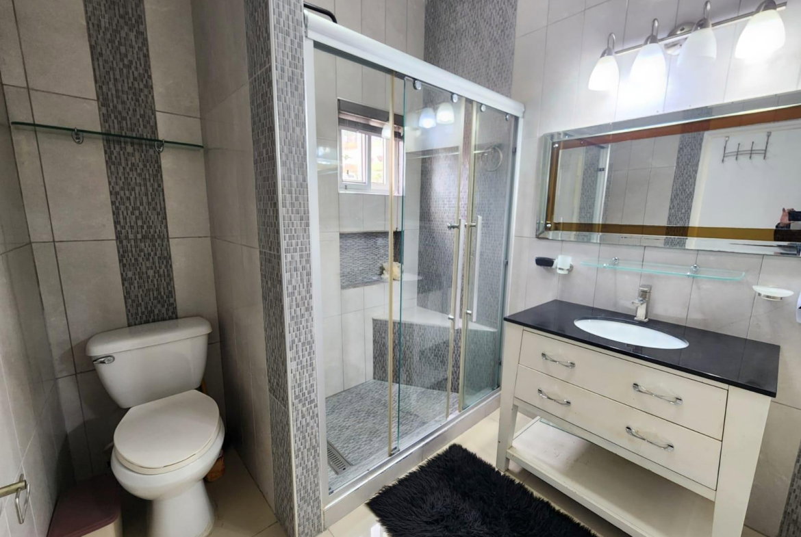 Eighteenth image of 12-60 Sunset Avenue, The Promen in Kingston 8, St. Andrew, Jamaica - property is For Rent