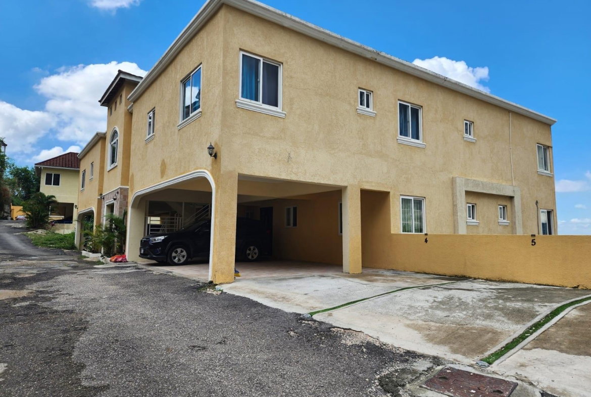 Nineteenth image of 12-60 Sunset Avenue, The Promen in Kingston 8, St. Andrew, Jamaica - property is For Rent