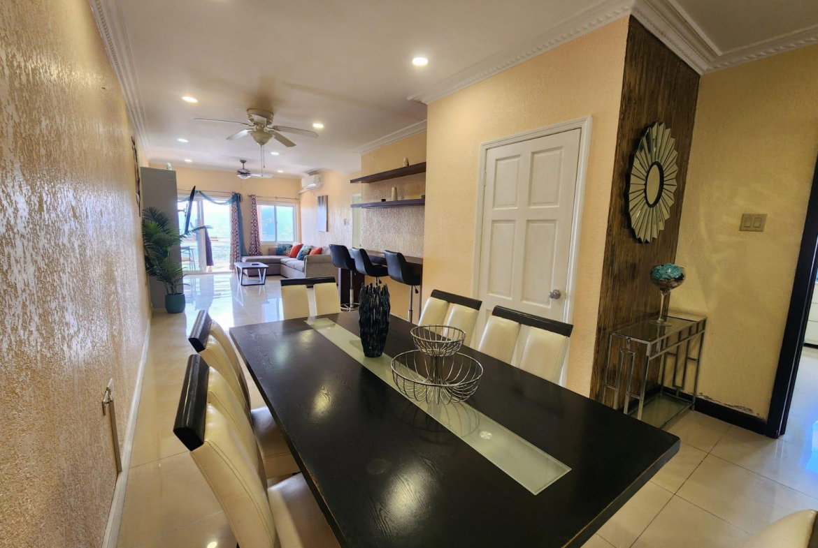 Seventh image of 12-60 Sunset Avenue, The Promen in Kingston 8, St. Andrew, Jamaica - property is For Rent