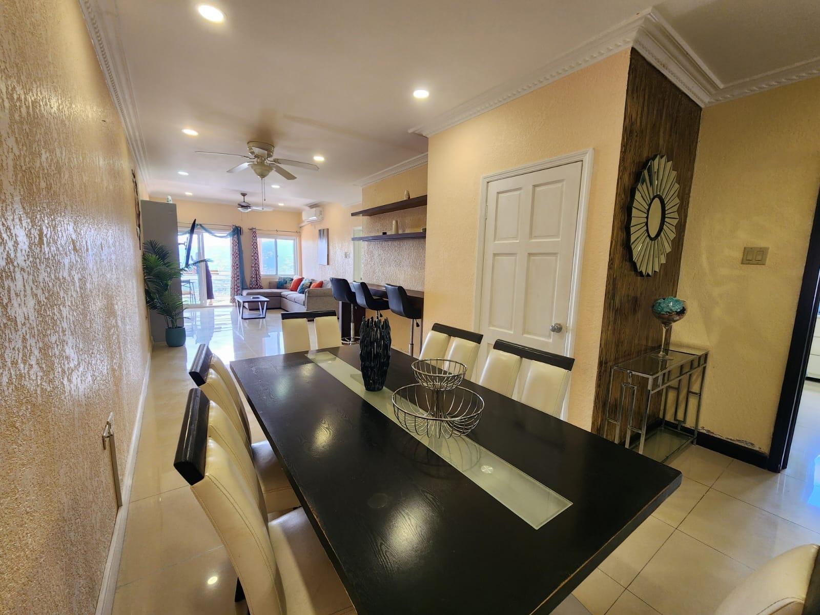 Seventh image of 12-60 Sunset Avenue, The Promen in Kingston 8, St. Andrew, Jamaica - property is For Rent