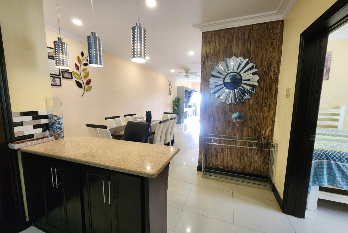 Eighth image of 12-60 Sunset Avenue, The Promen in Kingston 8, St. Andrew, Jamaica - property is For Rent