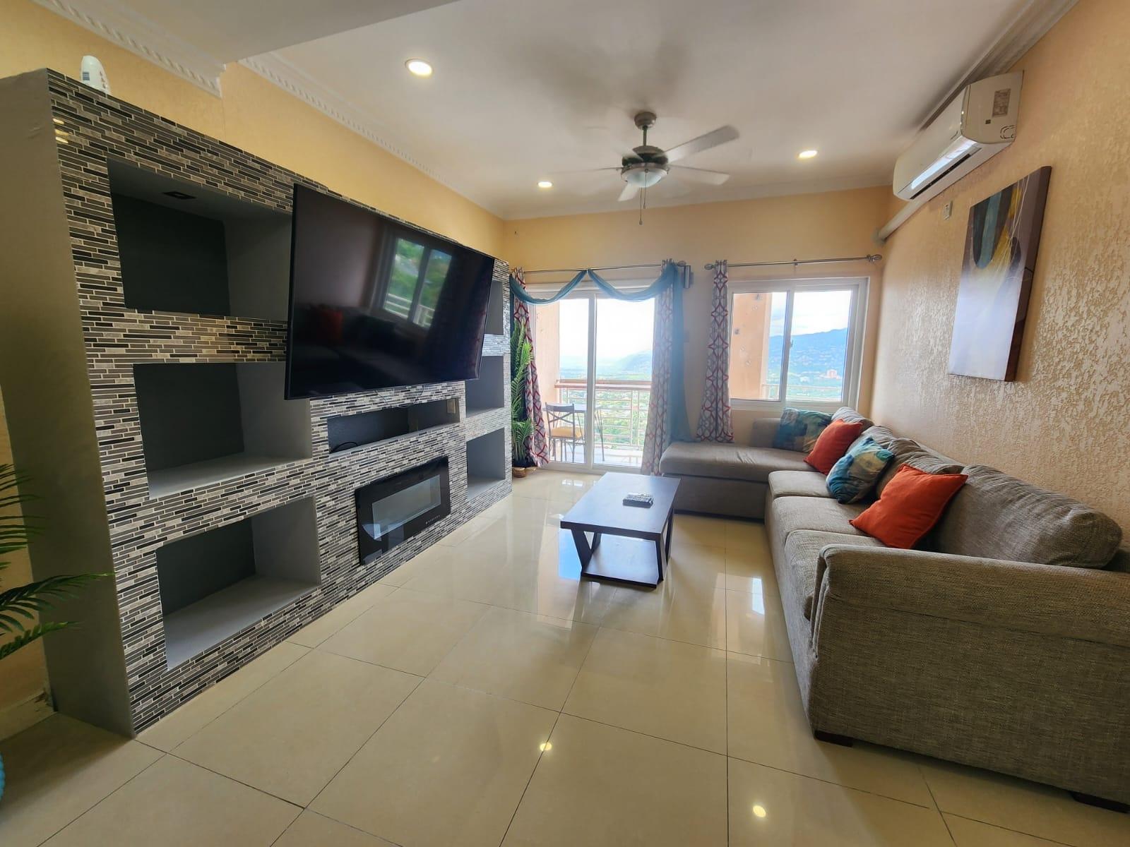 Ninth image of 12-60 Sunset Avenue, The Promen in Kingston 8, St. Andrew, Jamaica - property is For Rent