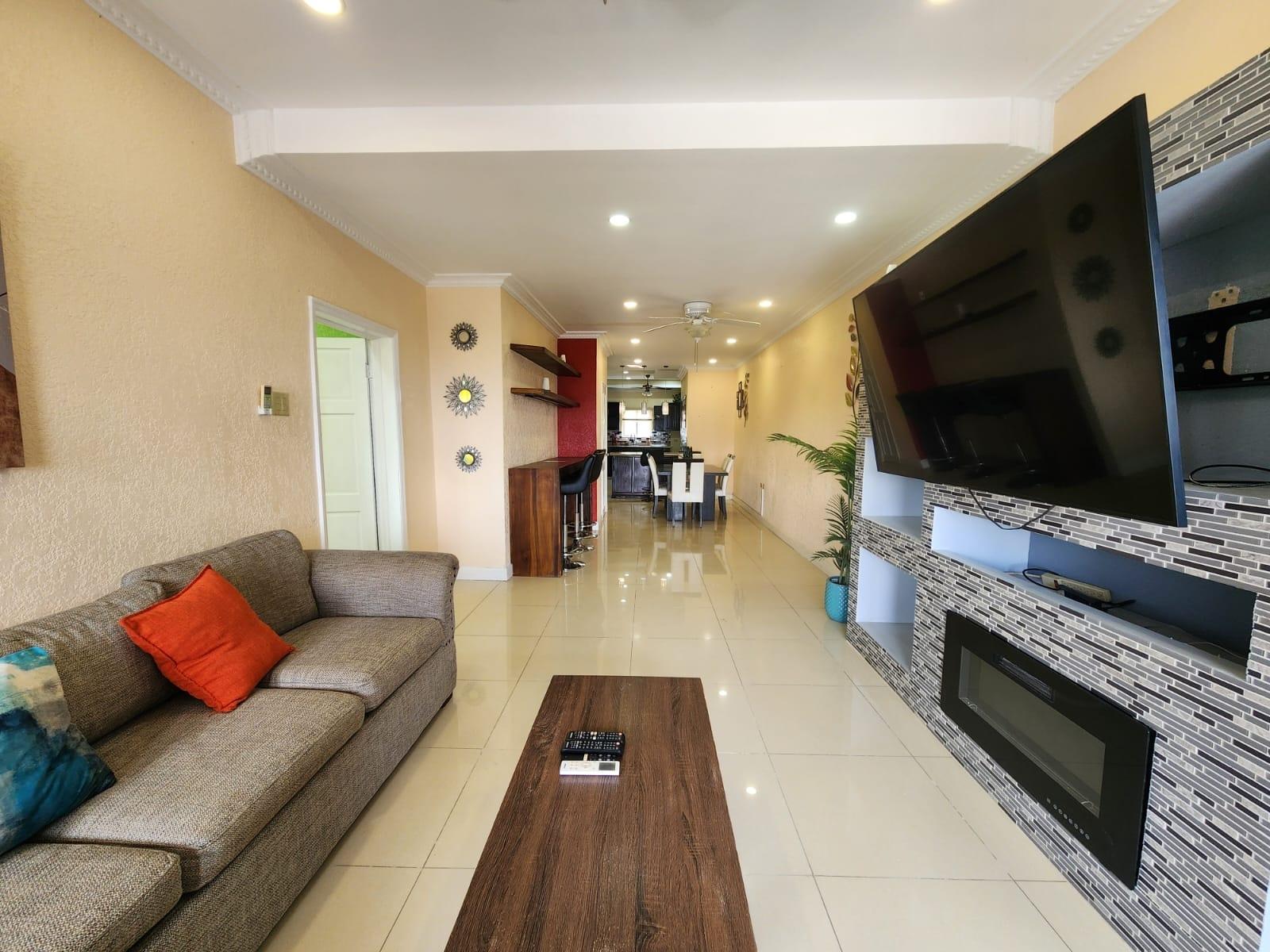 Tenth image of 12-60 Sunset Avenue, The Promen in Kingston 8, St. Andrew, Jamaica - property is For Rent