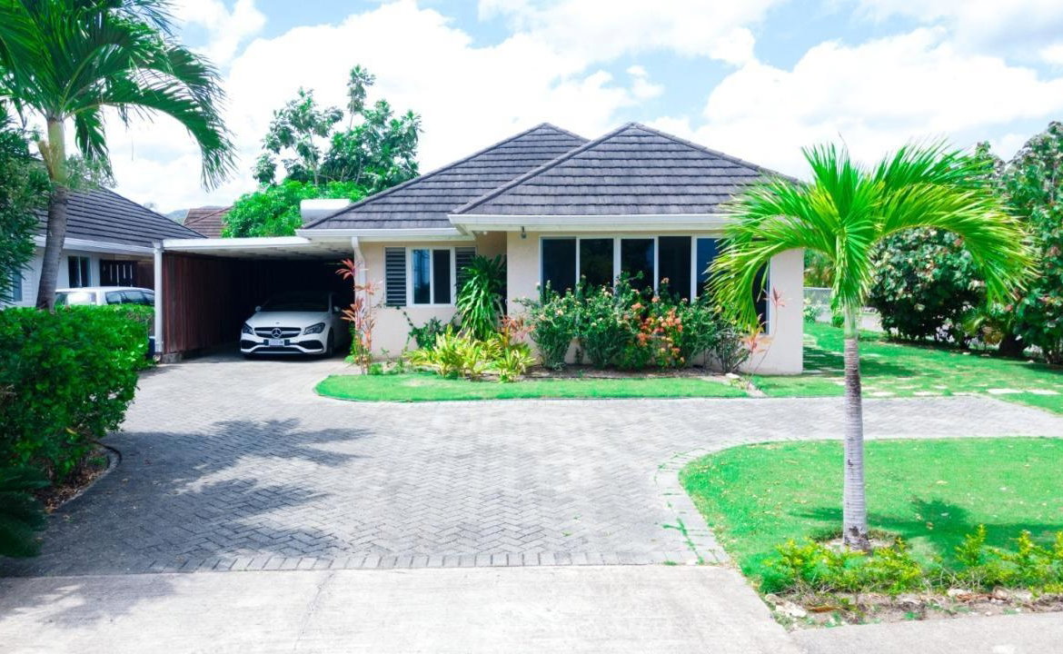 First image of 28 Hibiscus Drive, Richmond in Richmond, St. Ann, Jamaica - property is For Rent