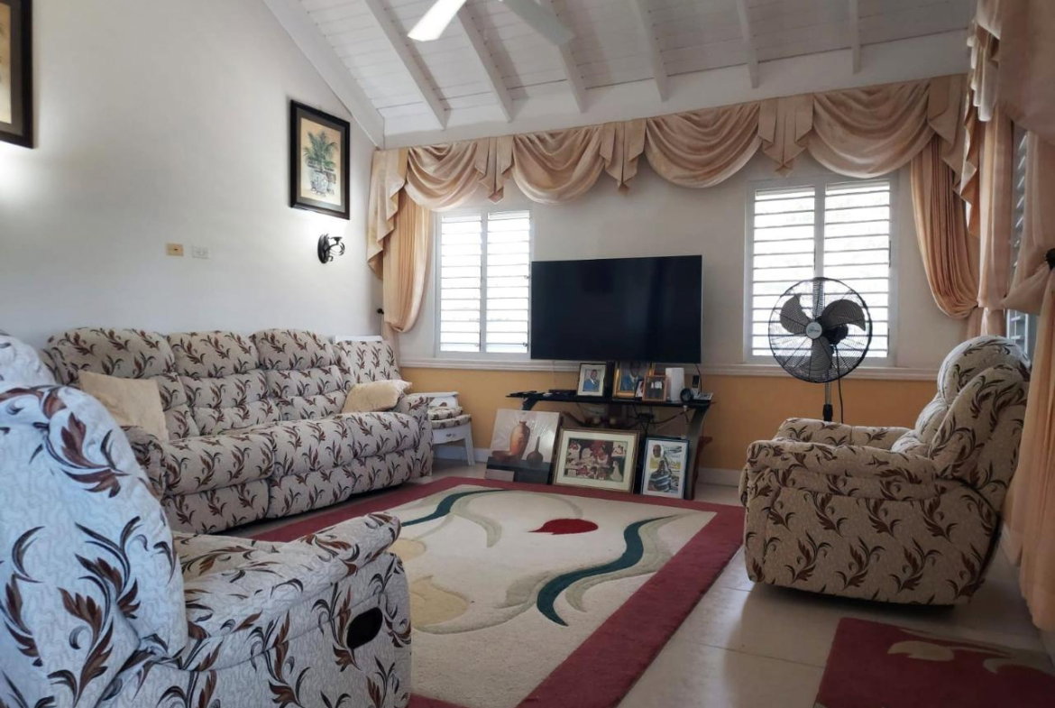 Twenty-Eighth image of 28 Hibiscus Drive, Richmond in Richmond, St. Ann, Jamaica - property is For Rent