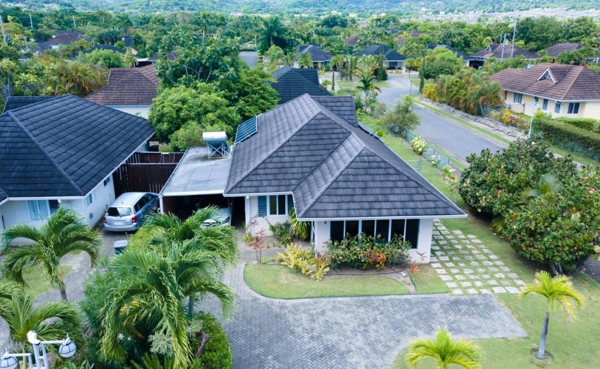 Fourth image of 28 Hibiscus Drive, Richmond in Richmond, St. Ann, Jamaica - property is For Rent