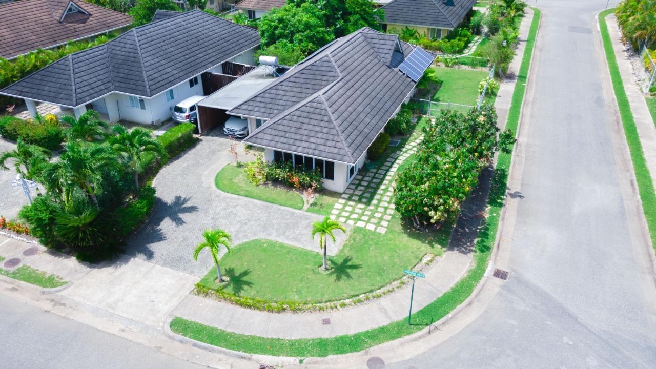 Luxury-3-Bedroom-House-for-Rent-at-Palms-at-Richmond-St.-Ann-Jamaica Fifth image of 28 Hibiscus Drive, Richmond in Richmond, St. Ann, Jamaica - property is For Rent