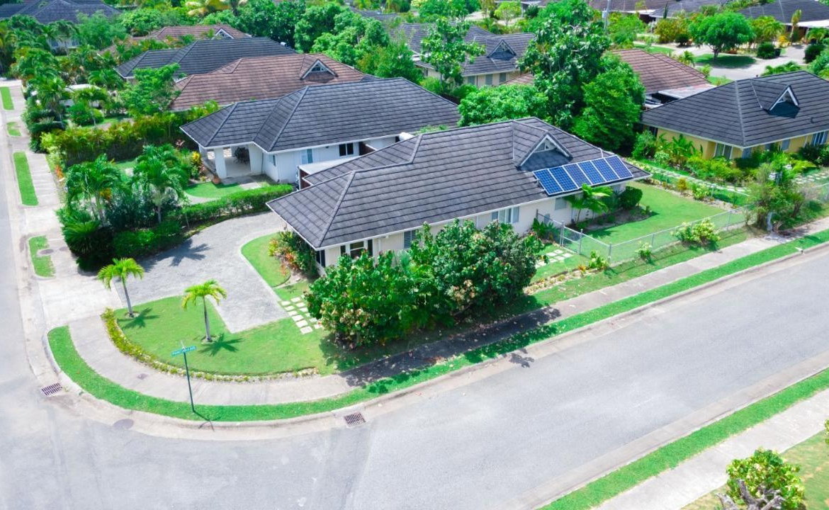 Sixth image of 28 Hibiscus Drive, Richmond in Richmond, St. Ann, Jamaica - property is For Rent