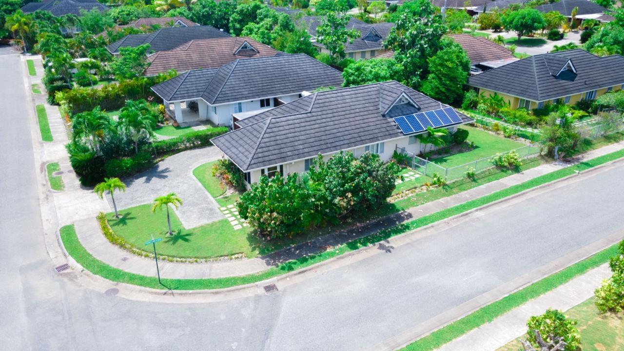 Luxury-3-Bedroom-House-for-Rent-at-Palms-at-Richmond-St.-Ann-Jamaica Sixth image of 28 Hibiscus Drive, Richmond in Richmond, St. Ann, Jamaica - property is For Rent