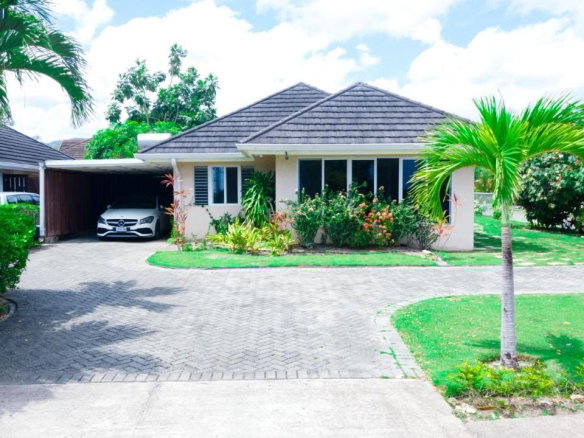 First image of 28 Hibiscus Drive, Richmond in Richmond, St. Ann, Jamaica - property is For Rent