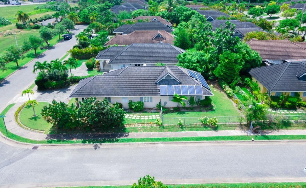 Seventh image of 28 Hibiscus Drive, Richmond in Richmond, St. Ann, Jamaica - property is For Rent