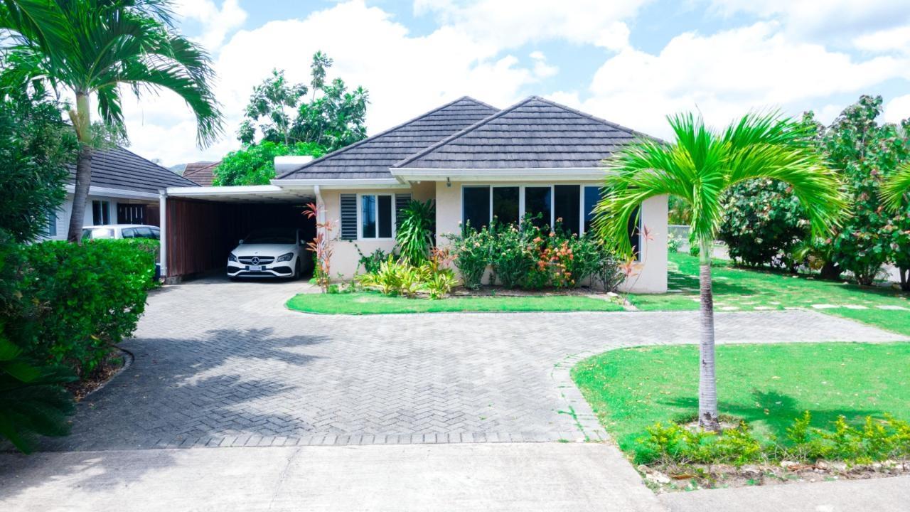 First image of 28 Hibiscus Drive, Richmond in Richmond, St. Ann, Jamaica - property is For Rent