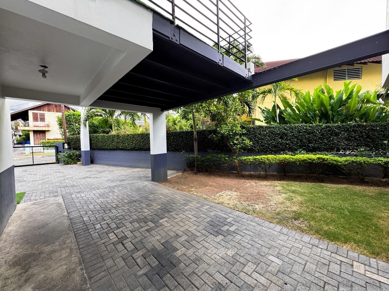 Fourth image of 10 East Kings House Circle in Kingston 6, St. Andrew, Jamaica - property is For Rent