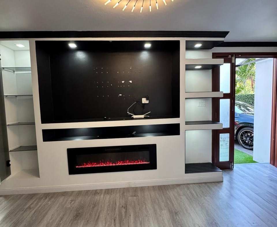 Seventh image of 10 East Kings House Circle in Kingston 6, St. Andrew, Jamaica - property is For Rent