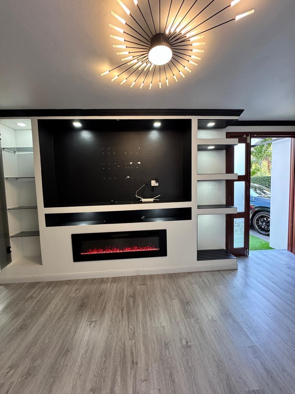 Seventh image of 10 East Kings House Circle in Kingston 6, St. Andrew, Jamaica - property is For Rent