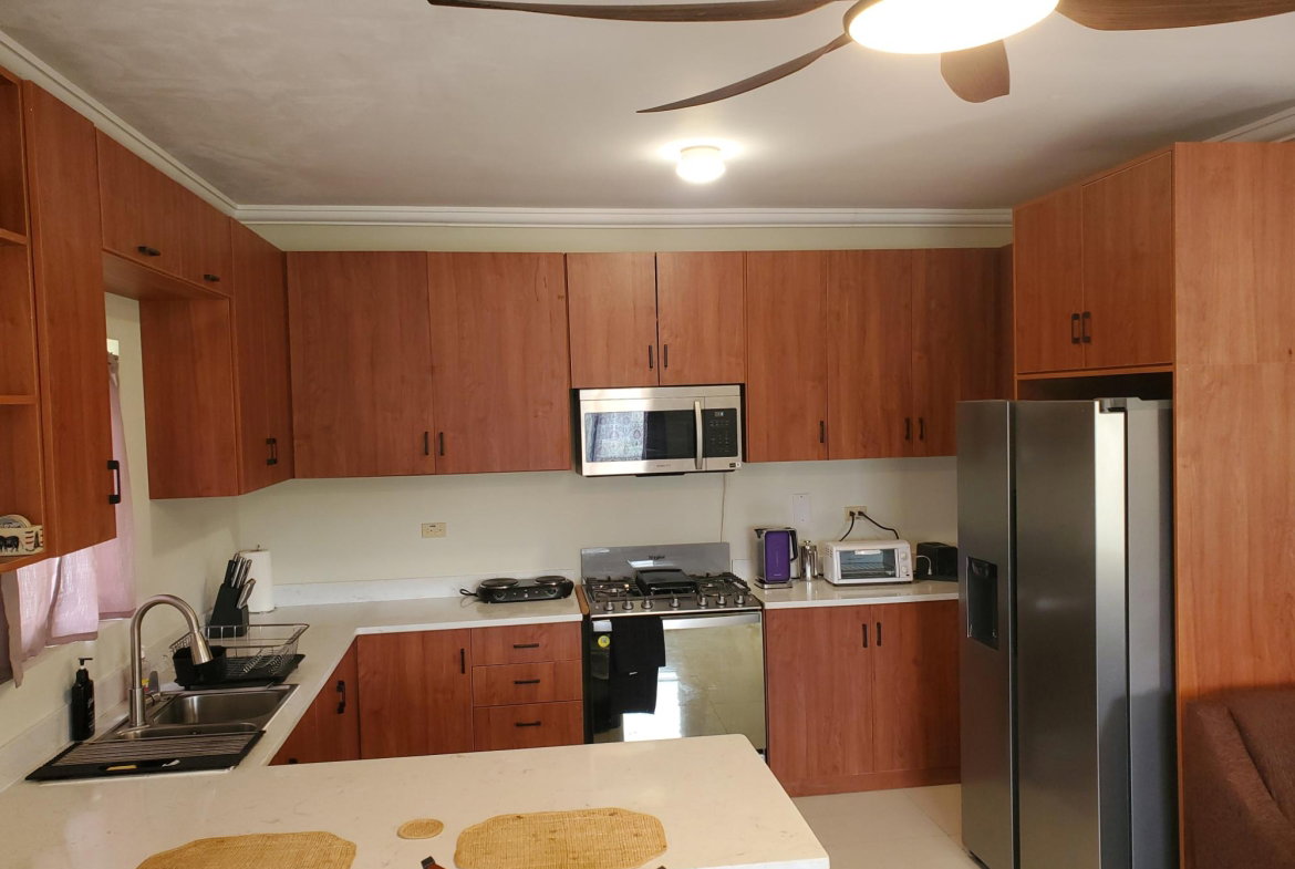 Second image of 4- Lancewood Meadows in Ocho Rios, St. Ann, Jamaica - property is For Rent