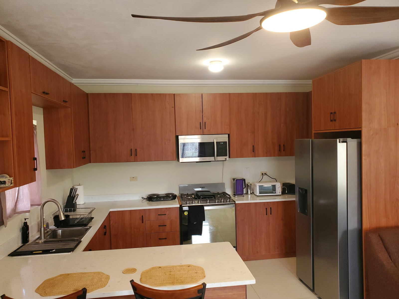 Second image of 4- Lancewood Meadows in Ocho Rios, St. Ann, Jamaica - property is For Rent