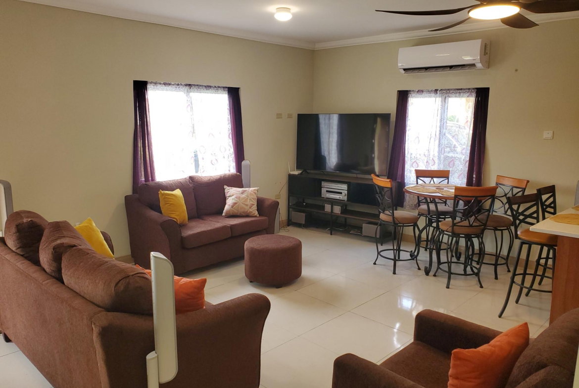 First image of 4- Lancewood Meadows in Ocho Rios, St. Ann, Jamaica - property is For Rent