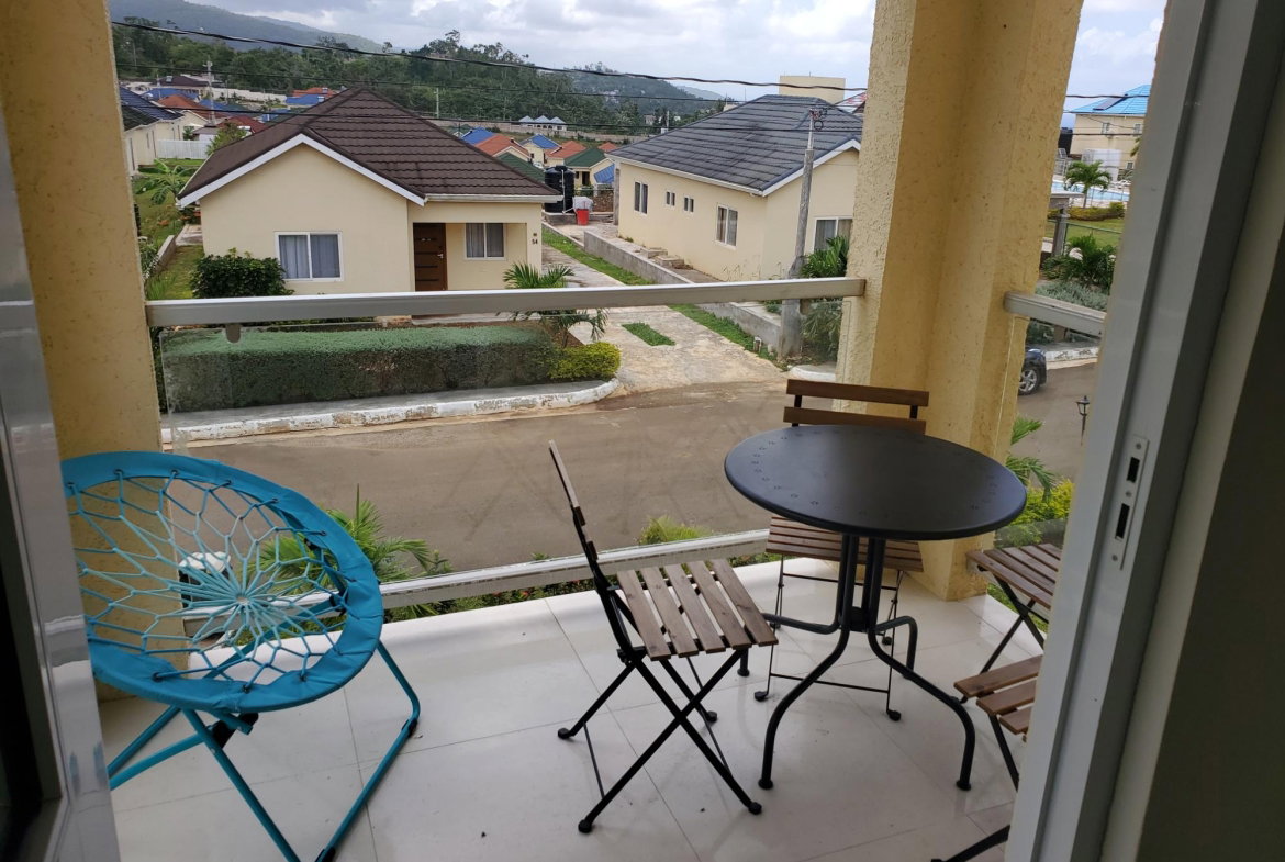 Seventeenth image of 4- Lancewood Meadows in Ocho Rios, St. Ann, Jamaica - property is For Rent