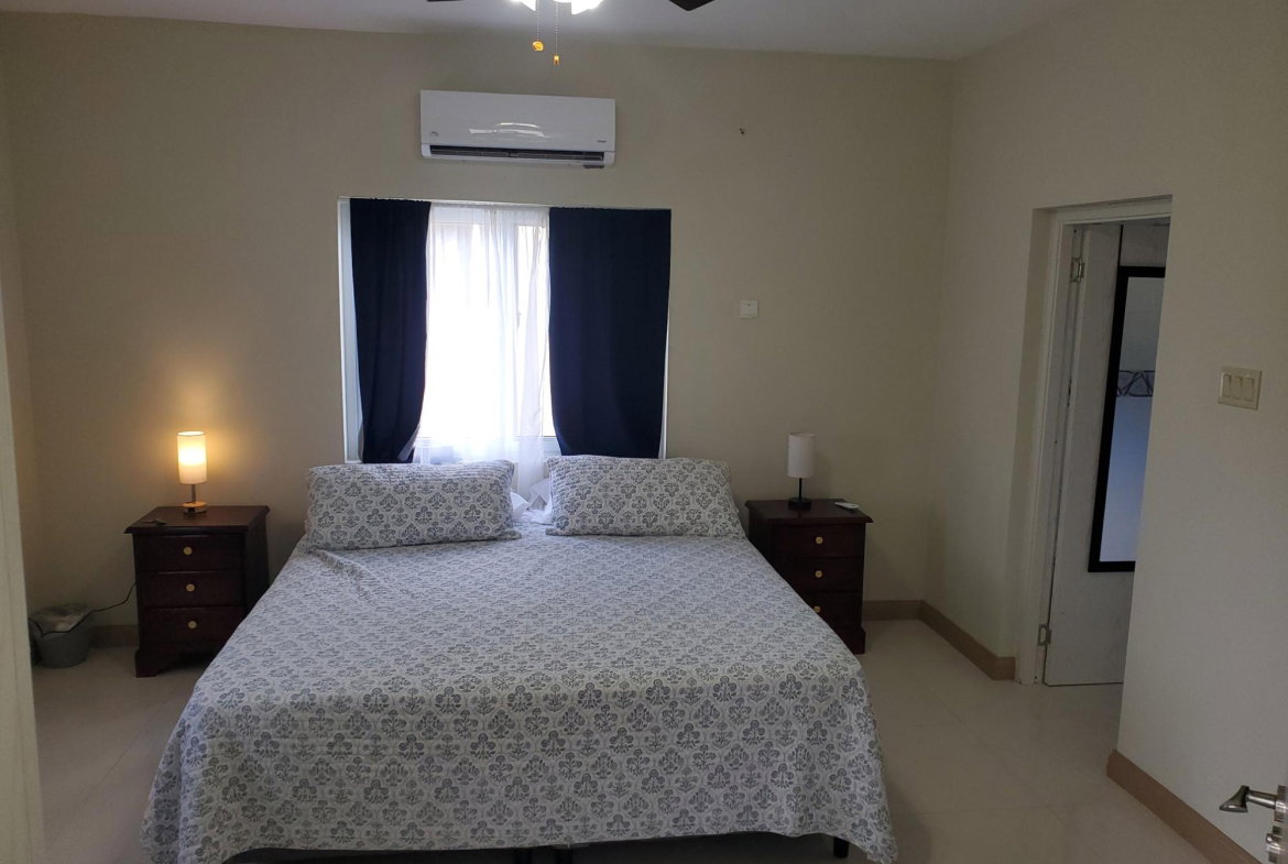 Fourth image of 4- Lancewood Meadows in Ocho Rios, St. Ann, Jamaica - property is For Rent