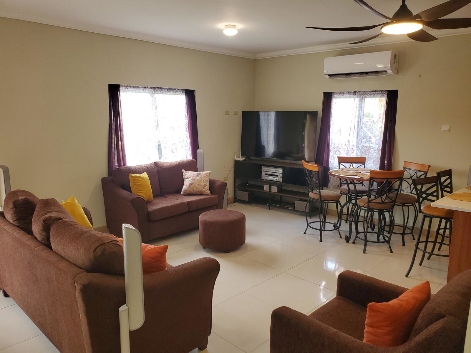 First image of 4- Lancewood Meadows in Ocho Rios, St. Ann, Jamaica - property is For Rent