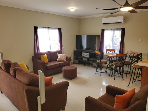 First image of 4- Lancewood Meadows in Ocho Rios, St. Ann, Jamaica - property is For Rent