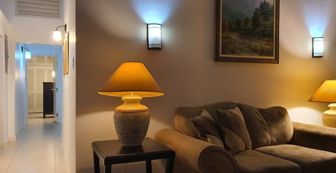 Second image of 46 Anthurium Ave in Laughlands, St. Ann, Jamaica - property is For Rent