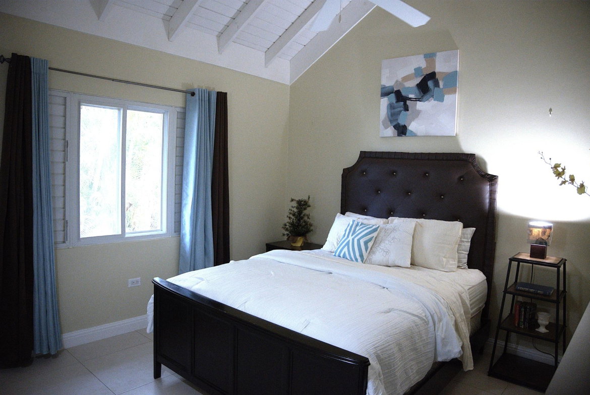 Twelfth image of 46 Anthurium Ave in Laughlands, St. Ann, Jamaica - property is For Rent