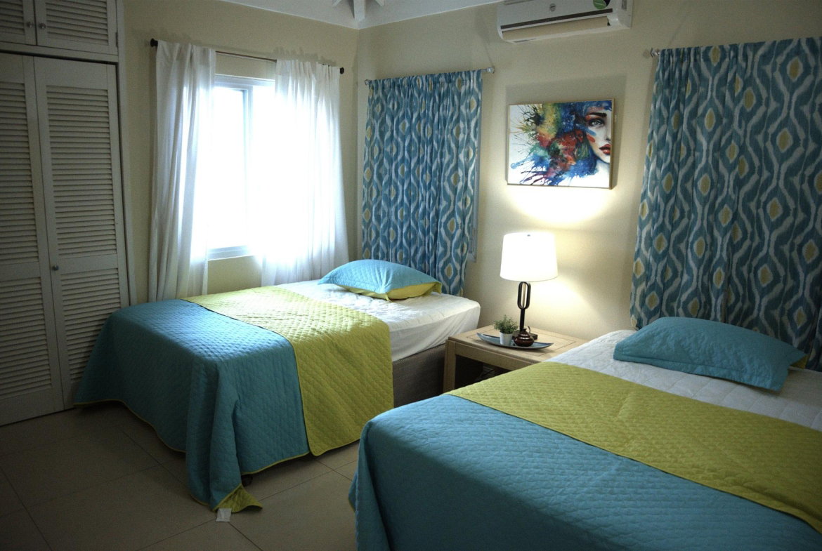 Thirteenth image of 46 Anthurium Ave in Laughlands, St. Ann, Jamaica - property is For Rent